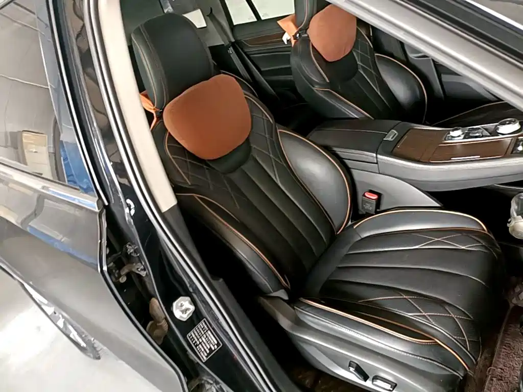 Ford Equator — миниатюра 25