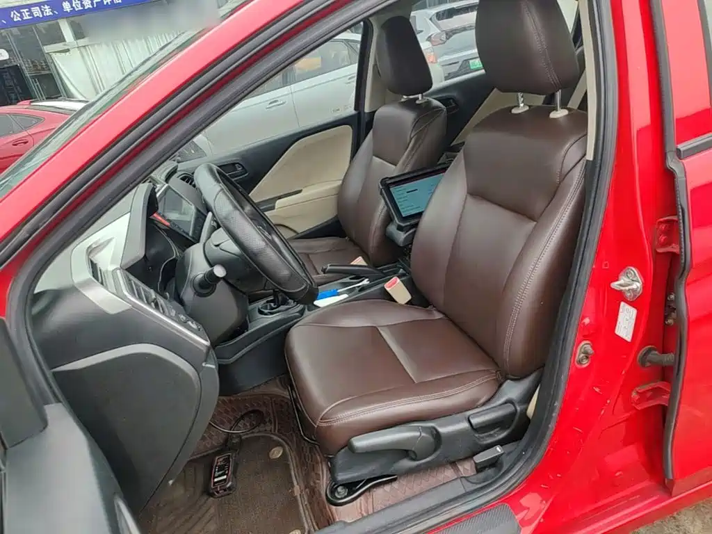Honda City — миниатюра 15