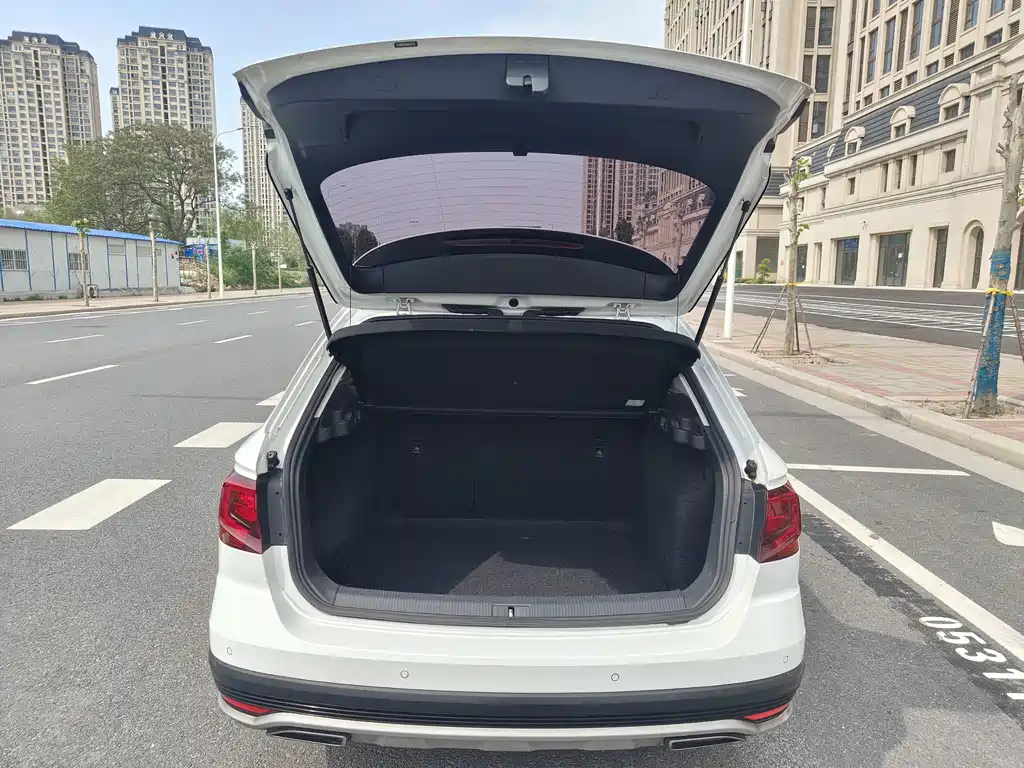 Volkswagen C-Trek — миниатюра 18