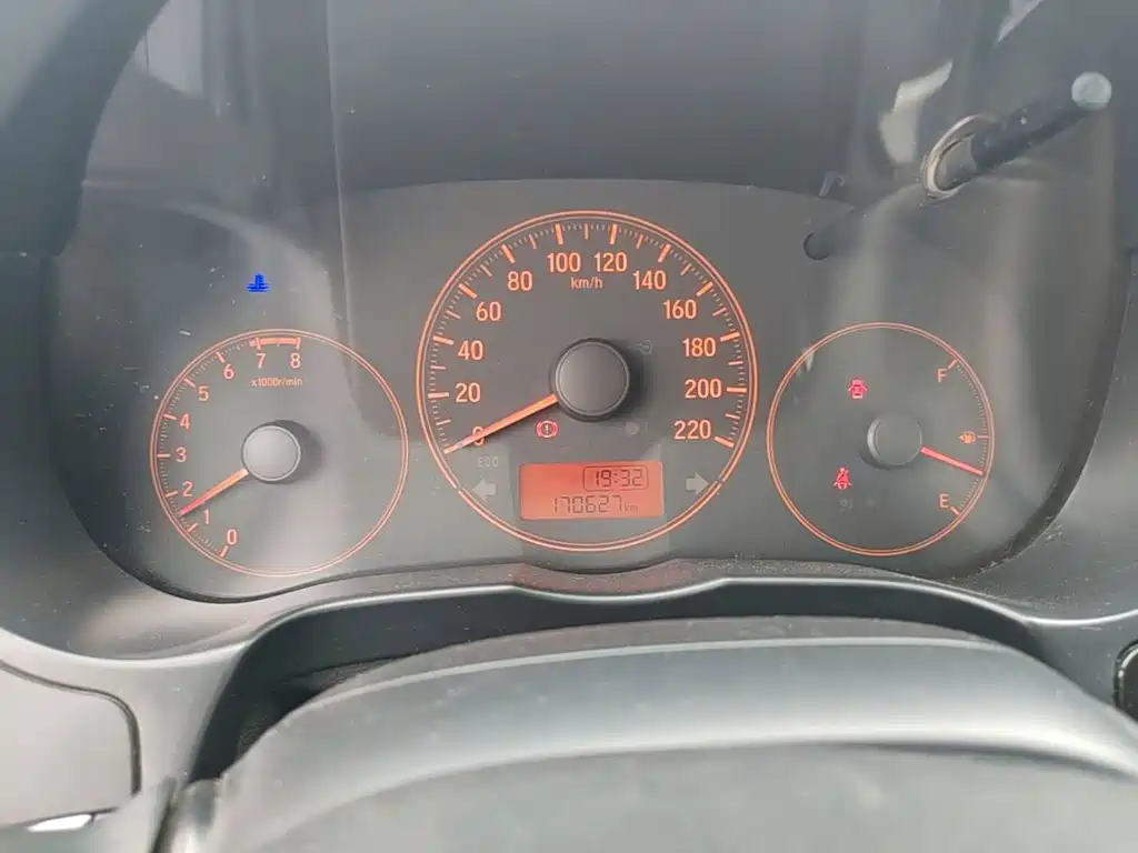 Honda City — миниатюра 12