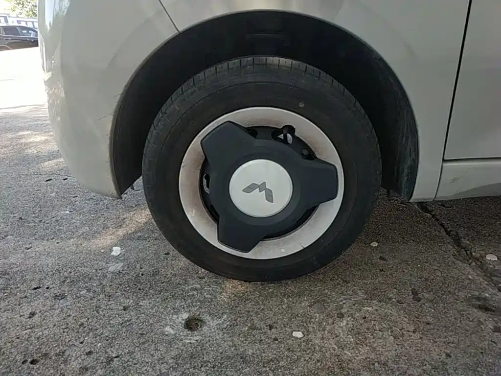 Wuling MINIEV — миниатюра 22