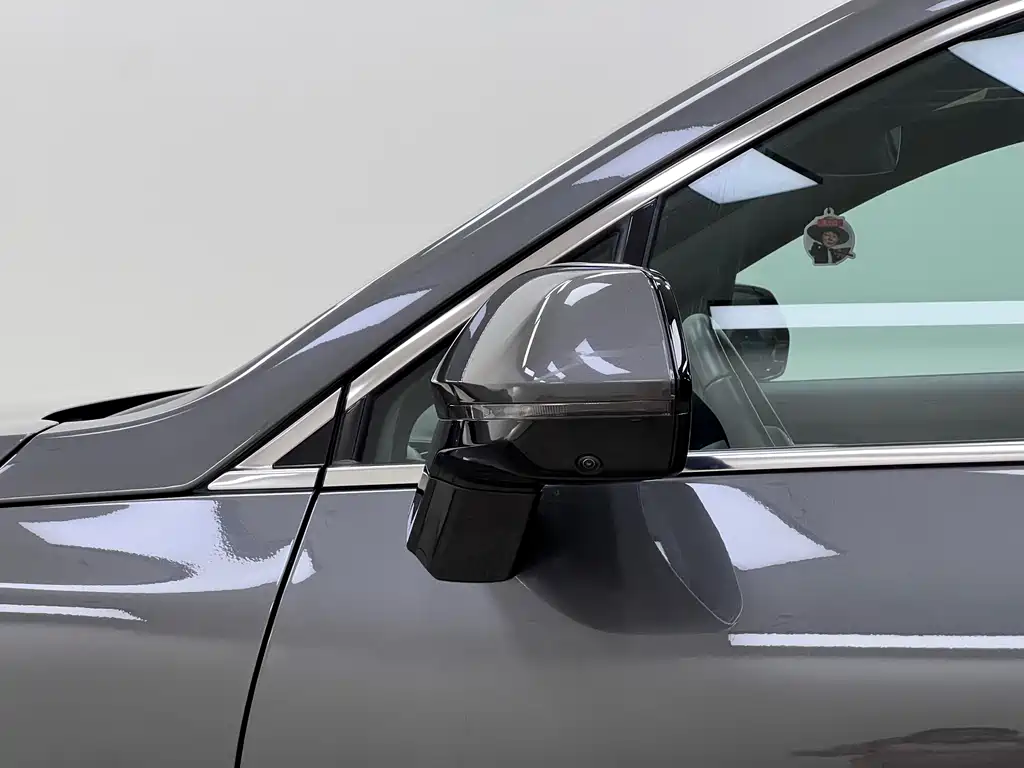Li Auto Li ONE — миниатюра 10