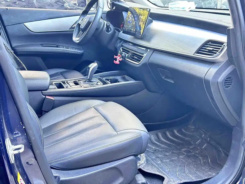 BYD MAX — миниатюра 6