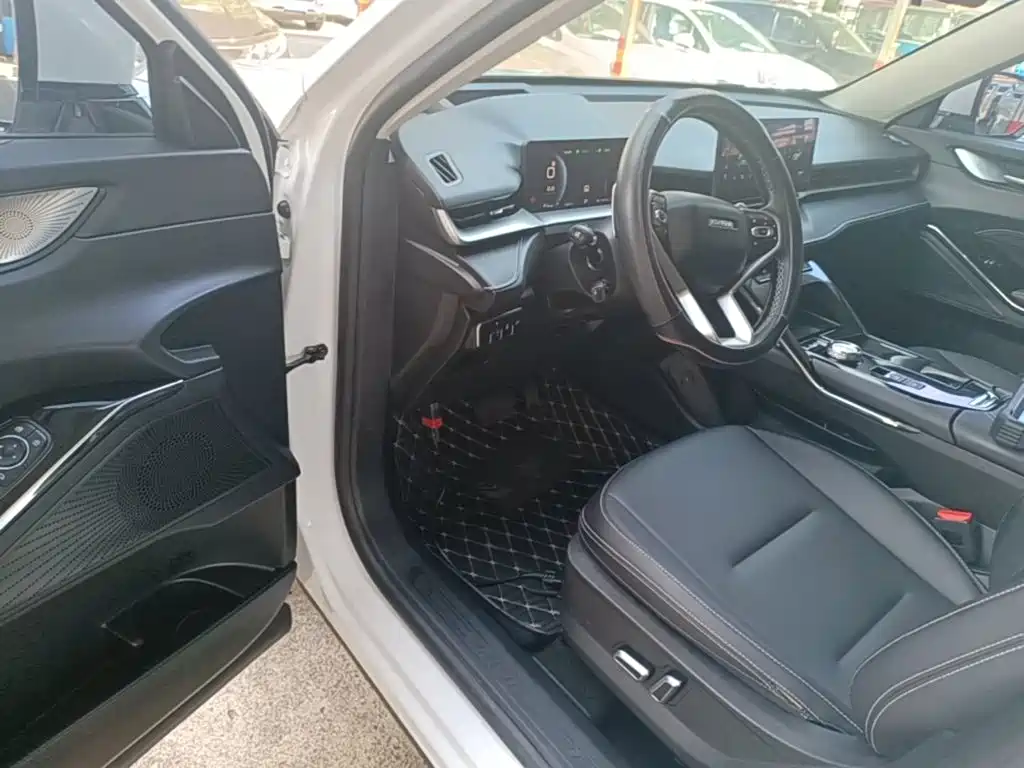 Haval H6 — миниатюра 16