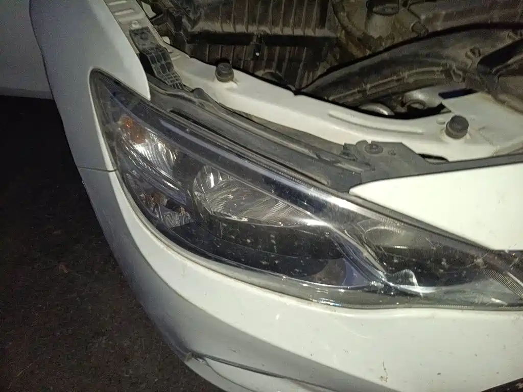 Chevrolet Cavalier — миниатюра 7