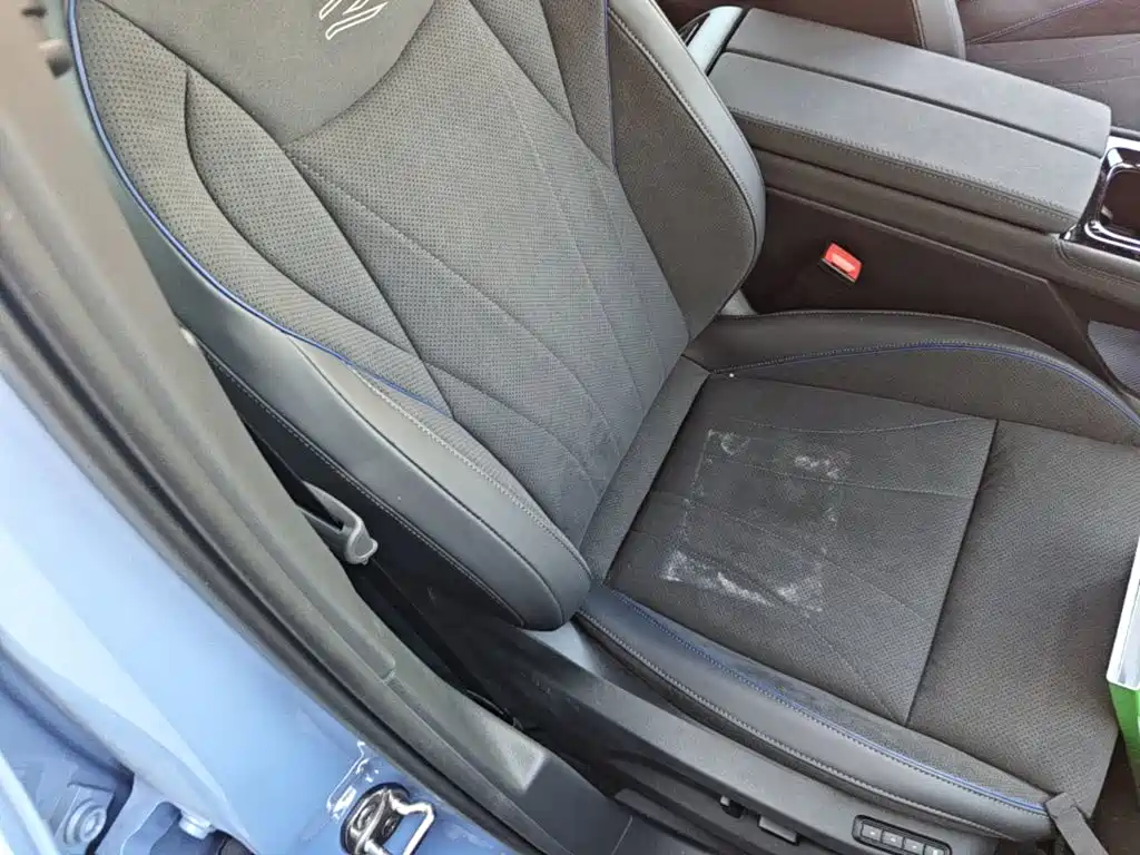Volkswagen Tiguan L — миниатюра 25