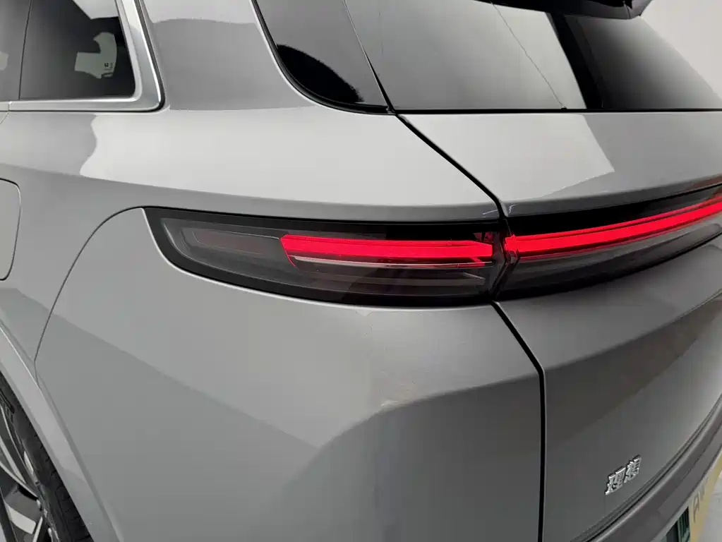 Li Auto Li L7 — миниатюра 8
