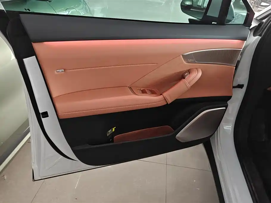 Onvo L60 2024 60kWh