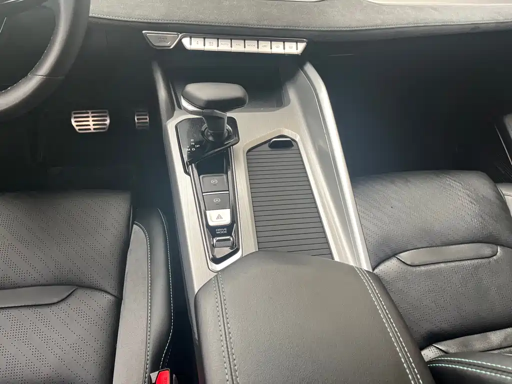 Geely Xingrui — миниатюра 19