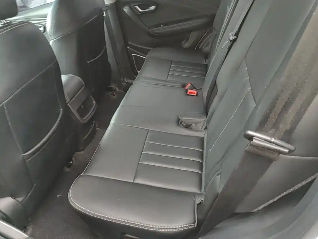 Jetour X70M — миниатюра 17