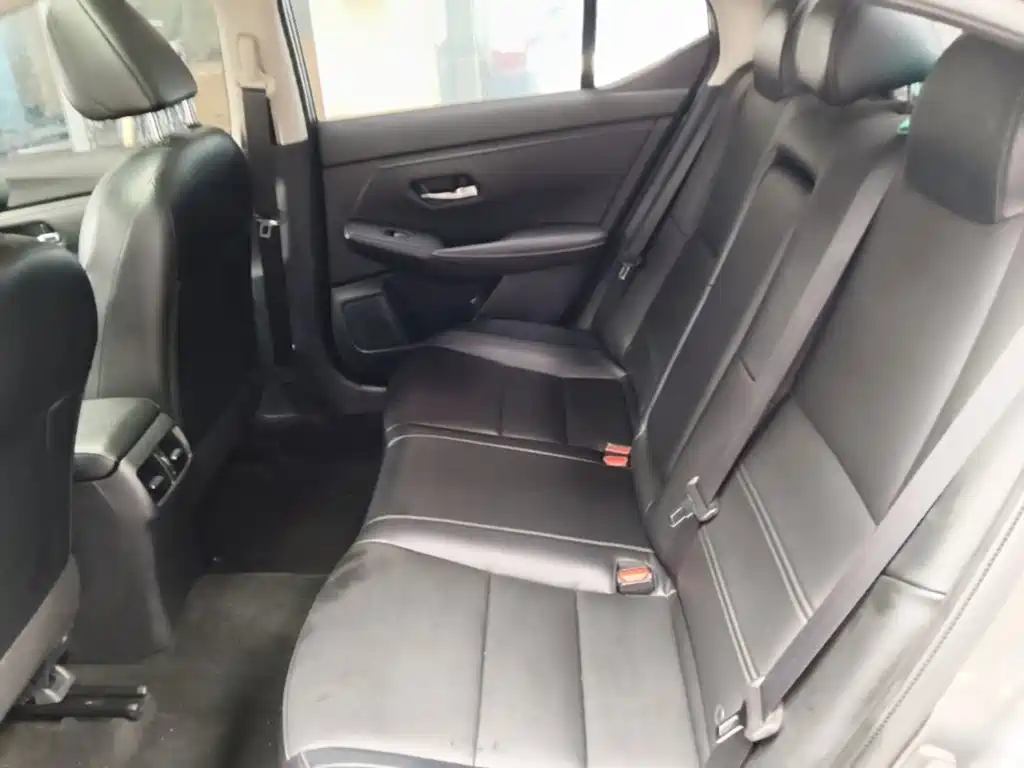 Nissan Sylphy — миниатюра 22