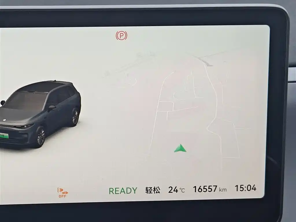 ZERO-RUNNING CAR ZERO RUN C10