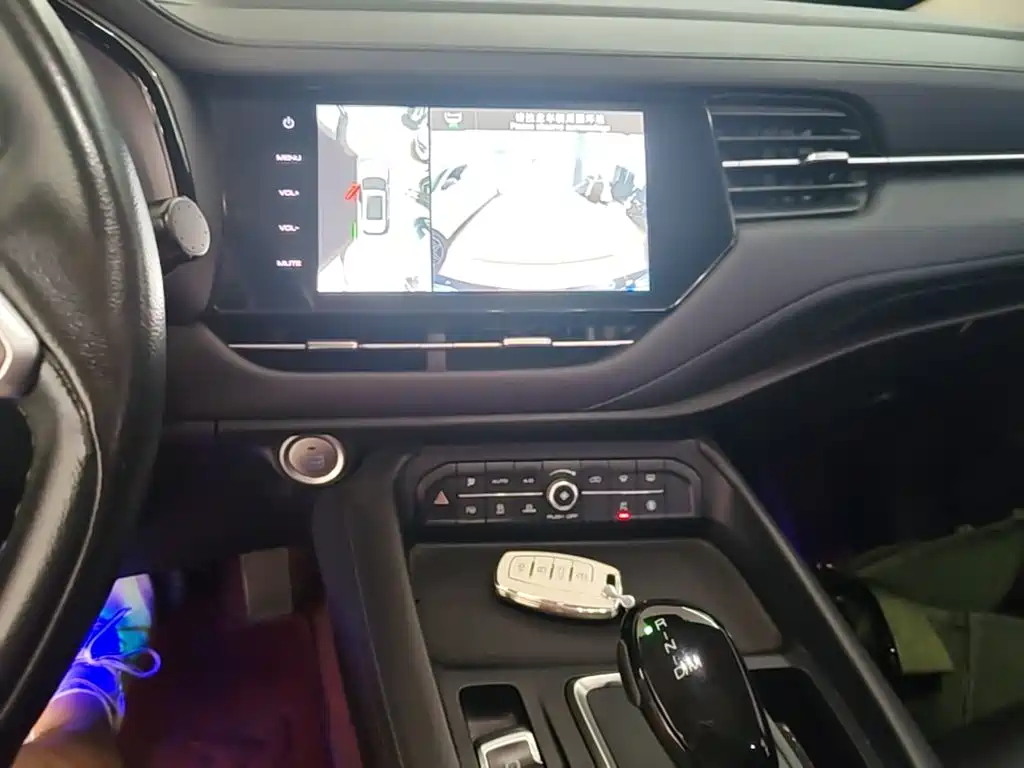 Haval F7 — миниатюра 13