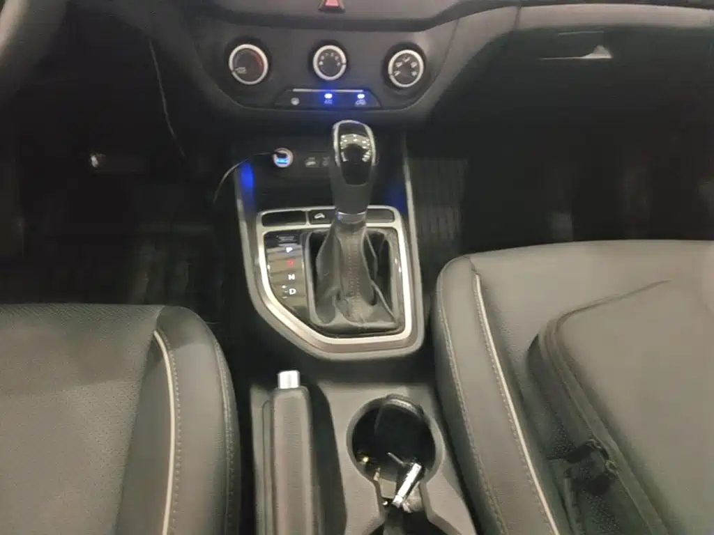 Hyundai ix25 — миниатюра 14