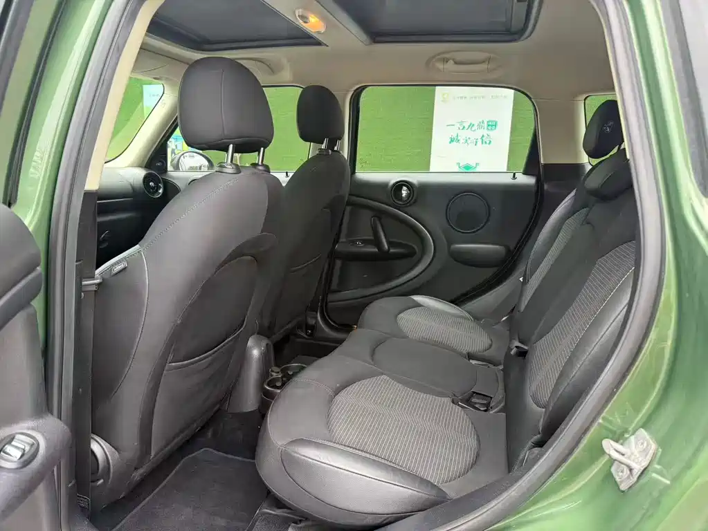MINI Mini Countryman — миниатюра 6