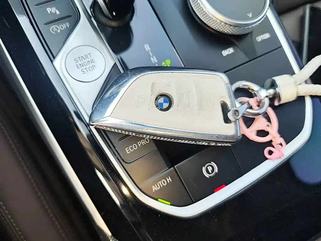 BMW 3 Series — миниатюра 9