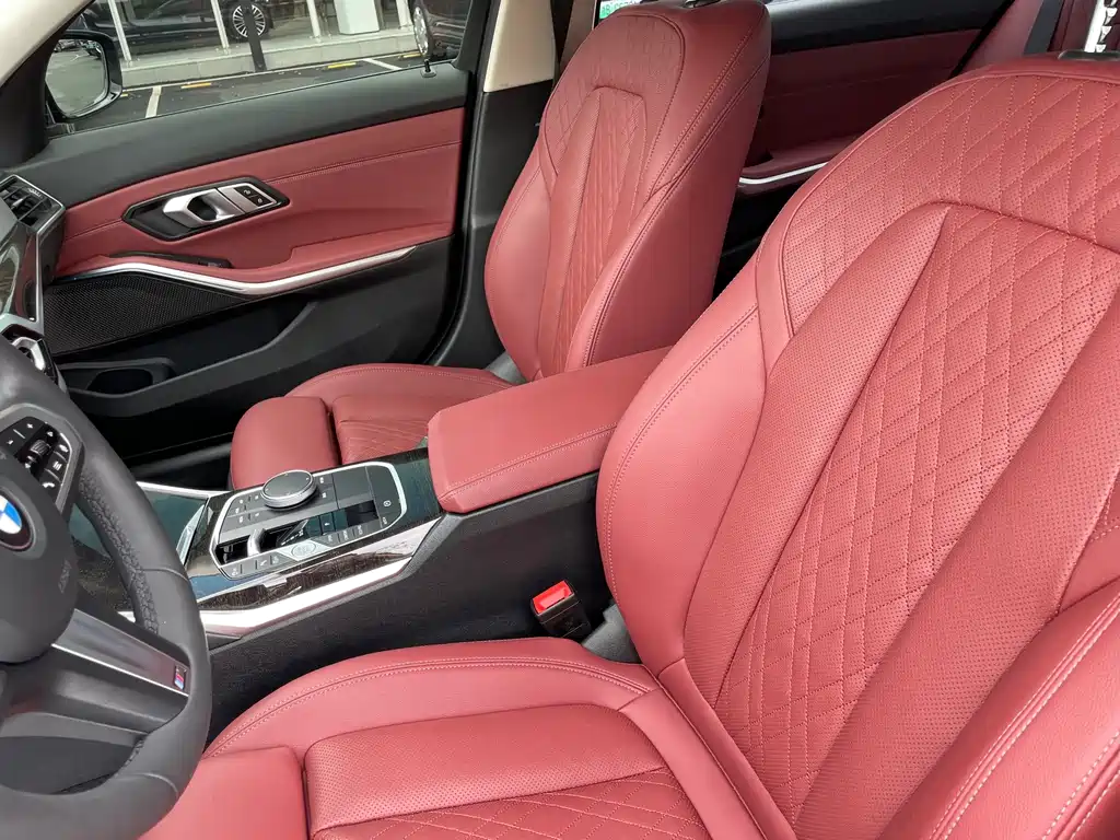 BMW 3 Series — миниатюра 5