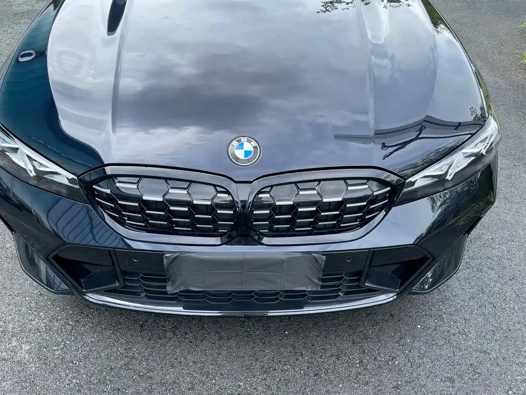 BMW 3 Series — миниатюра 21