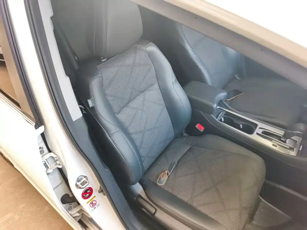 Honda Jade — миниатюра 25