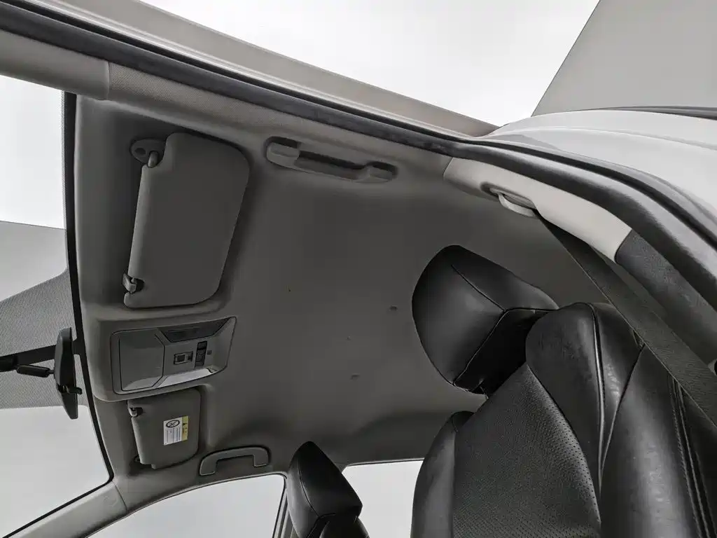 Toyota Wildlander — миниатюра 14