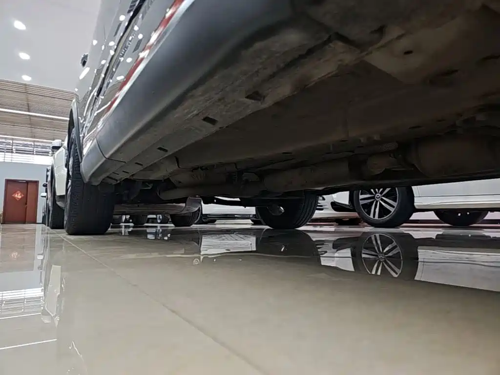 Chery Tiggo 8 PRO — миниатюра 21