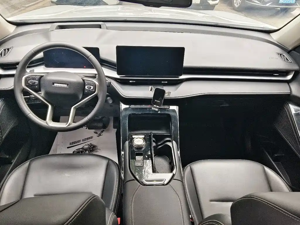 Haval H6 — миниатюра 5