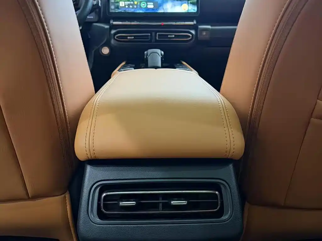 Haval Big Dog PLUS — миниатюра 17