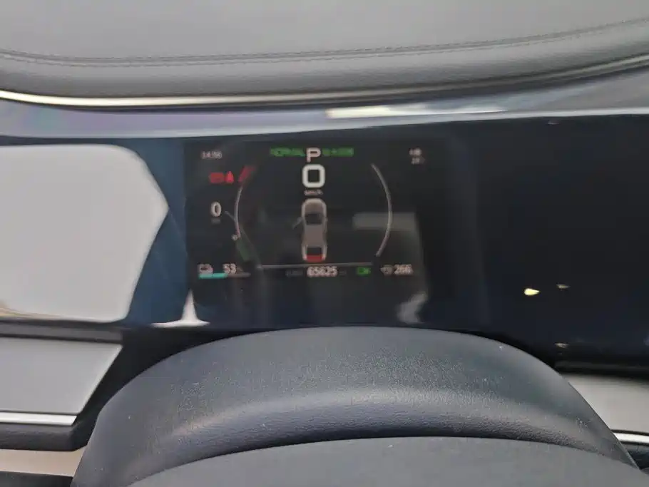 BYD Qin PLUS — миниатюра 14
