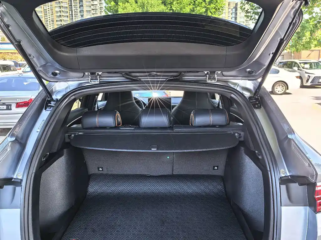 BYD PLUS New Energy — миниатюра 14