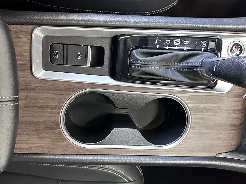 Nissan Teana 2.0L XL Comfort Edition, фото 9
