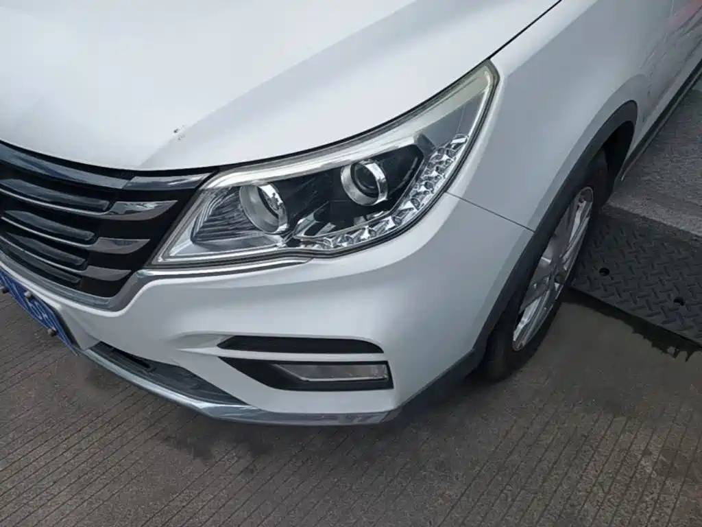 Baojun 560 — миниатюра 24