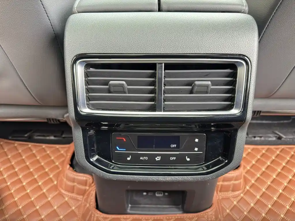 Volkswagen Teramont — миниатюра 20