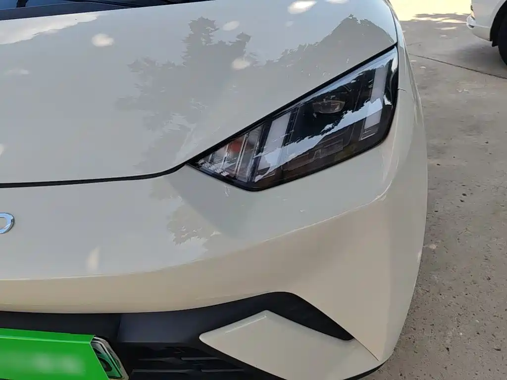 BYD Seagull — миниатюра 24