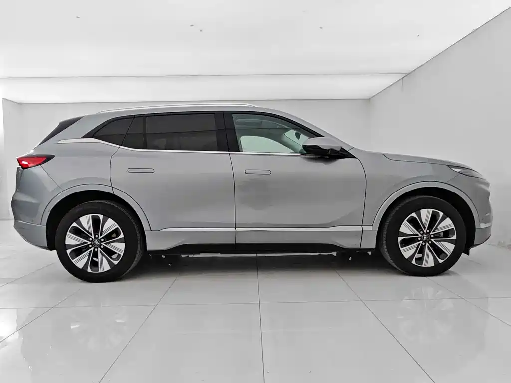 Buick E5 2025 620KM Premium