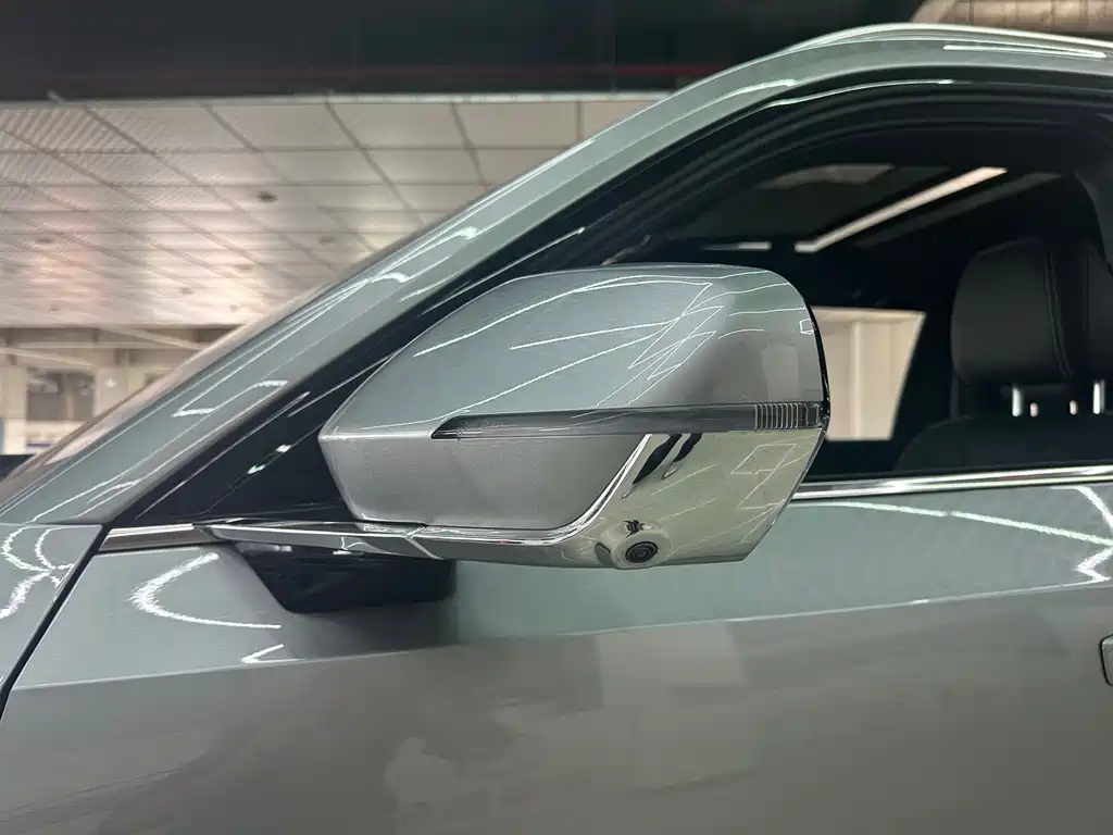 GAC Motor Trumpchi GS8 — миниатюра 5