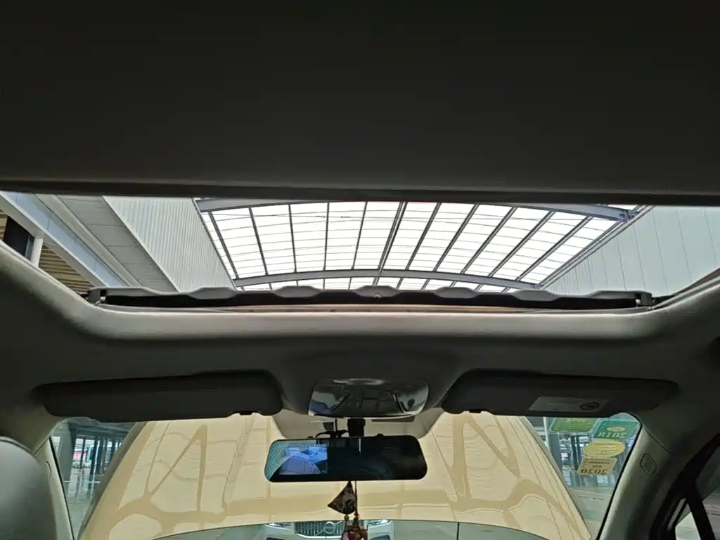 GAC Motor Trumpchi GS4 — миниатюра 18