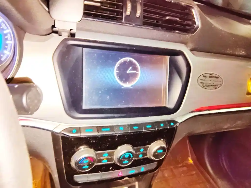 Haval H2 — миниатюра 14
