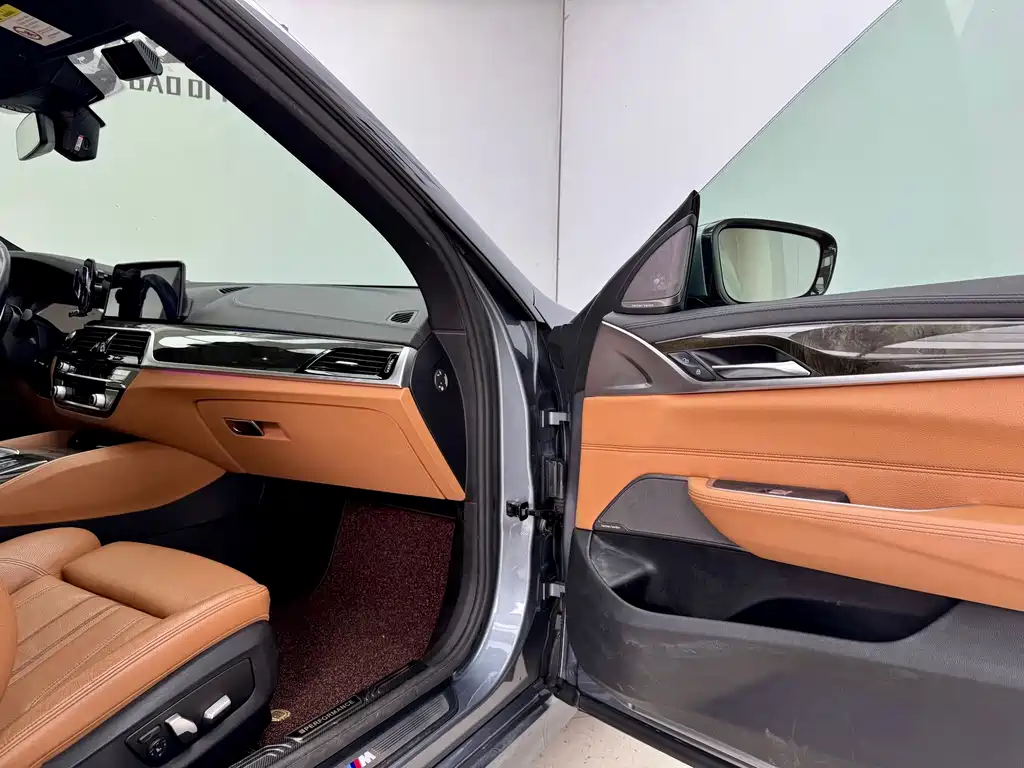 BMW 6 Series GT — миниатюра 15