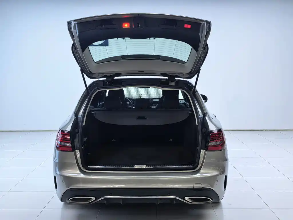 Mercedes-Benz C-Class C 2019 C 260