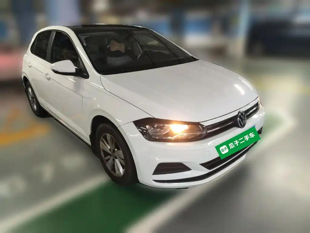 Volkswagen Polo — миниатюра 3