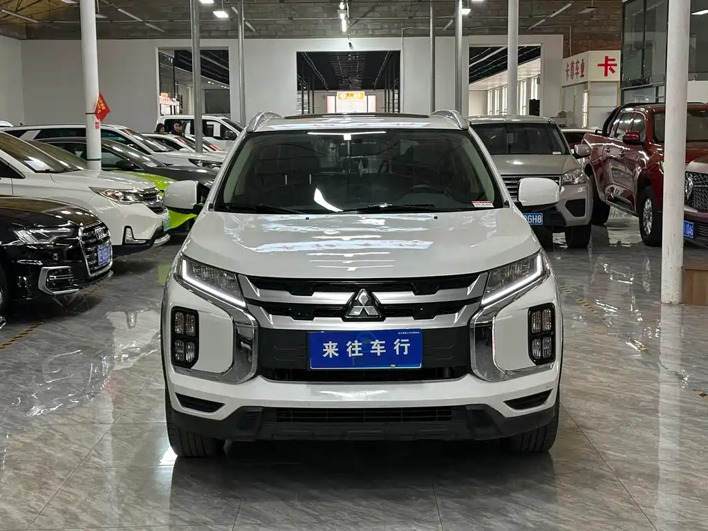 MITSUBISHI JINXUAN ASX