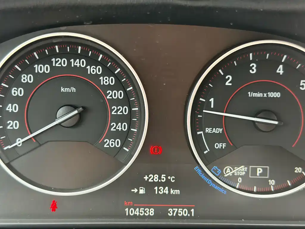BMW 3 Series GT 330i xDrive M Sport Type, фото 12