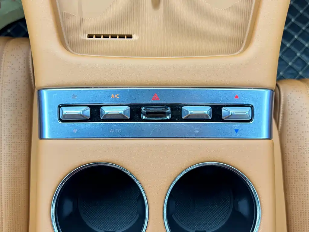 Jetour X70L — миниатюра 22