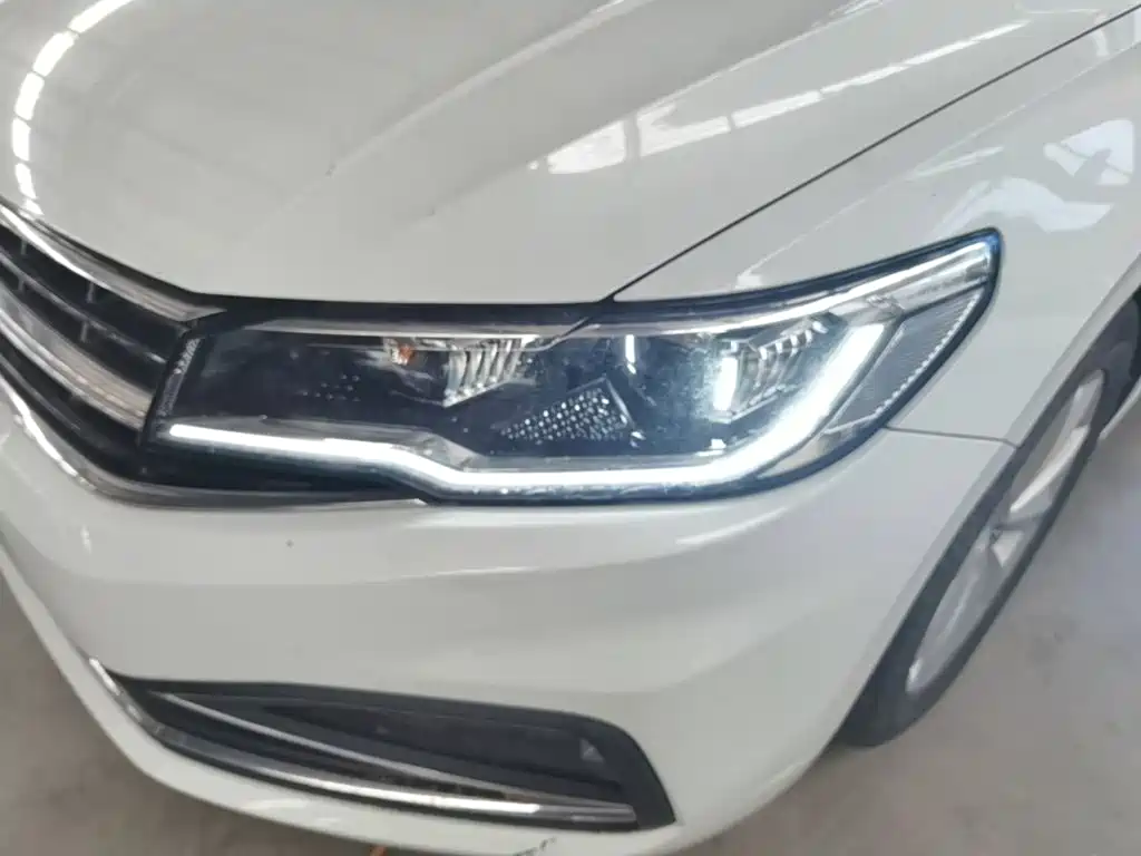 Volkswagen Bora — миниатюра 24