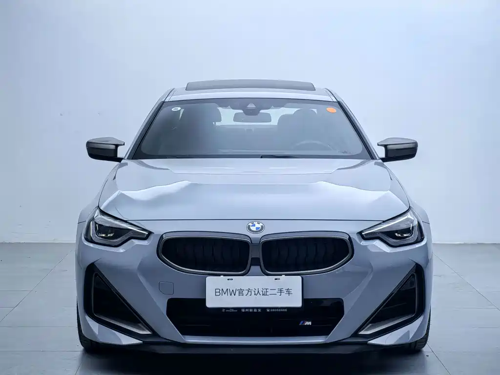 BMW M240i — миниатюра 2