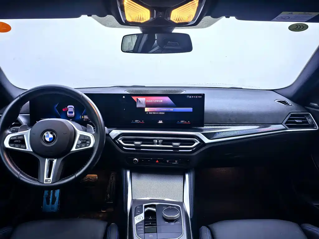 BMW M240i — миниатюра 8