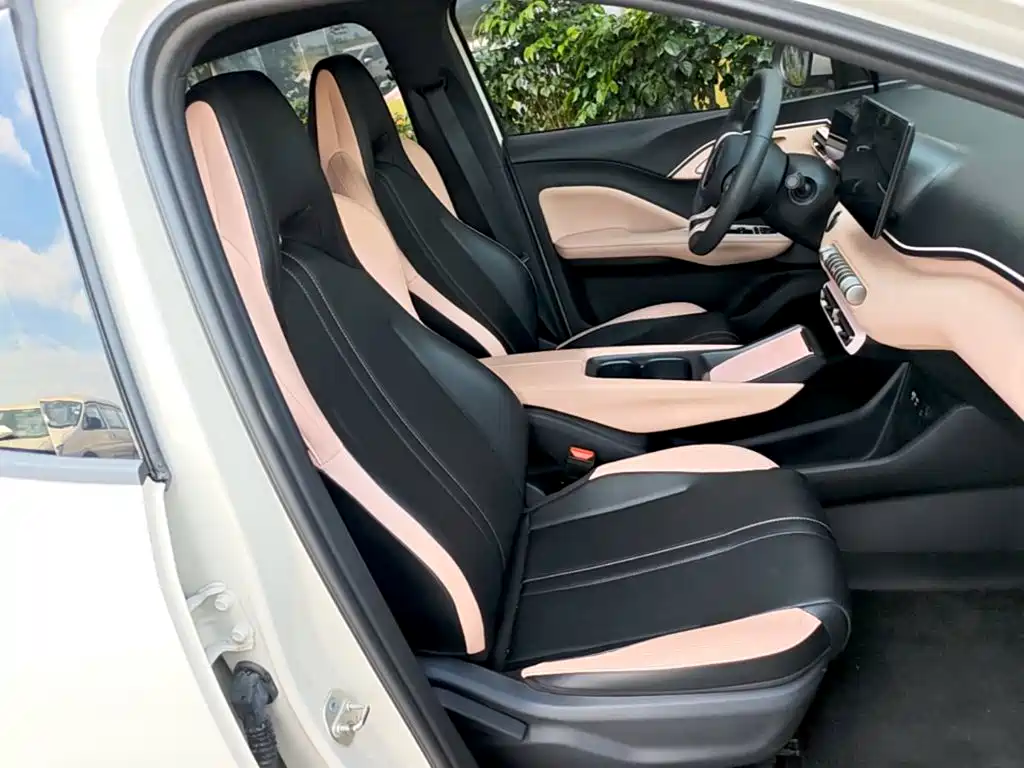BYD Seagull — миниатюра 25