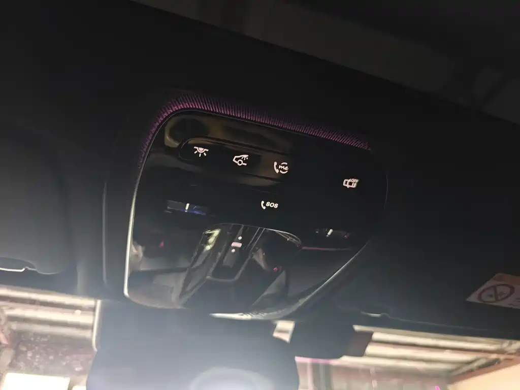 Mercedes-Benz C-Class — миниатюра 14