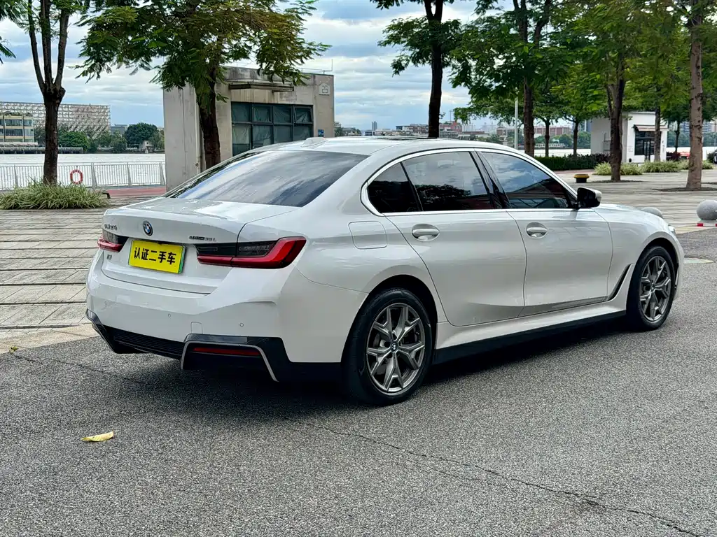 BMW i3 — миниатюра 5