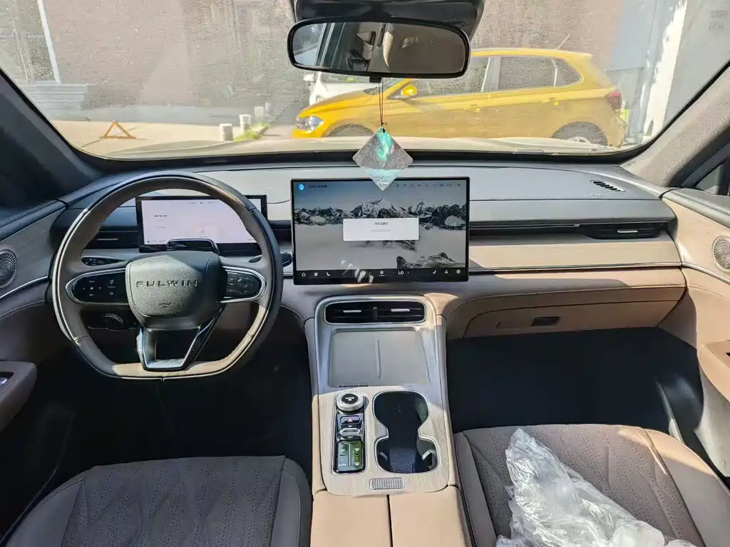 Chery T8 2025 1.5T 130km Comfort 5 мест